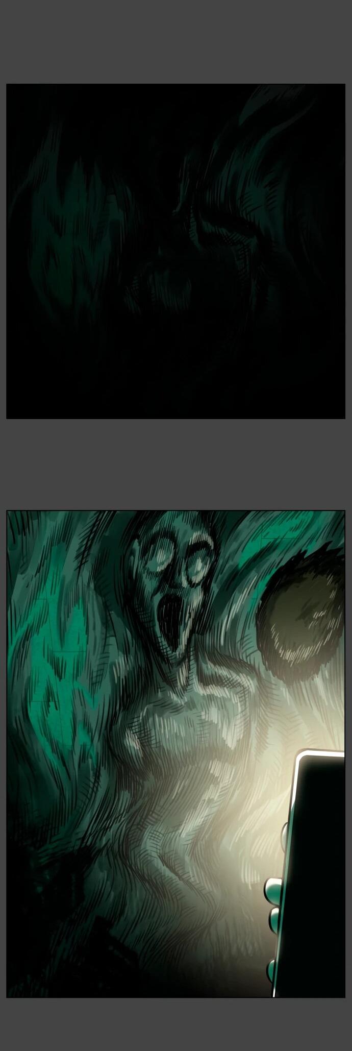 Манга Сорок четвёртый урок выживания - Глава 15 Страница 79