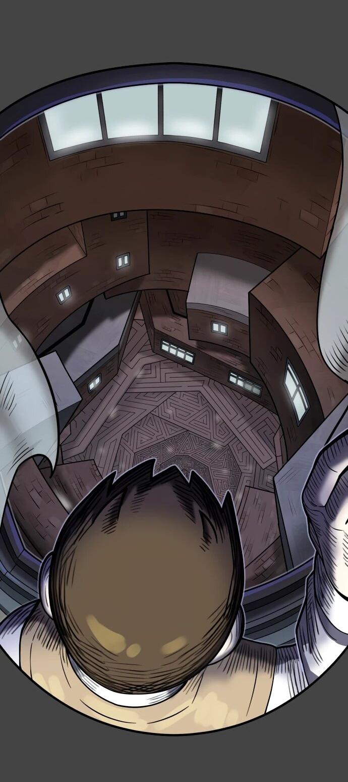 Манга Сорок четвёртый урок выживания - Глава 15 Страница 3