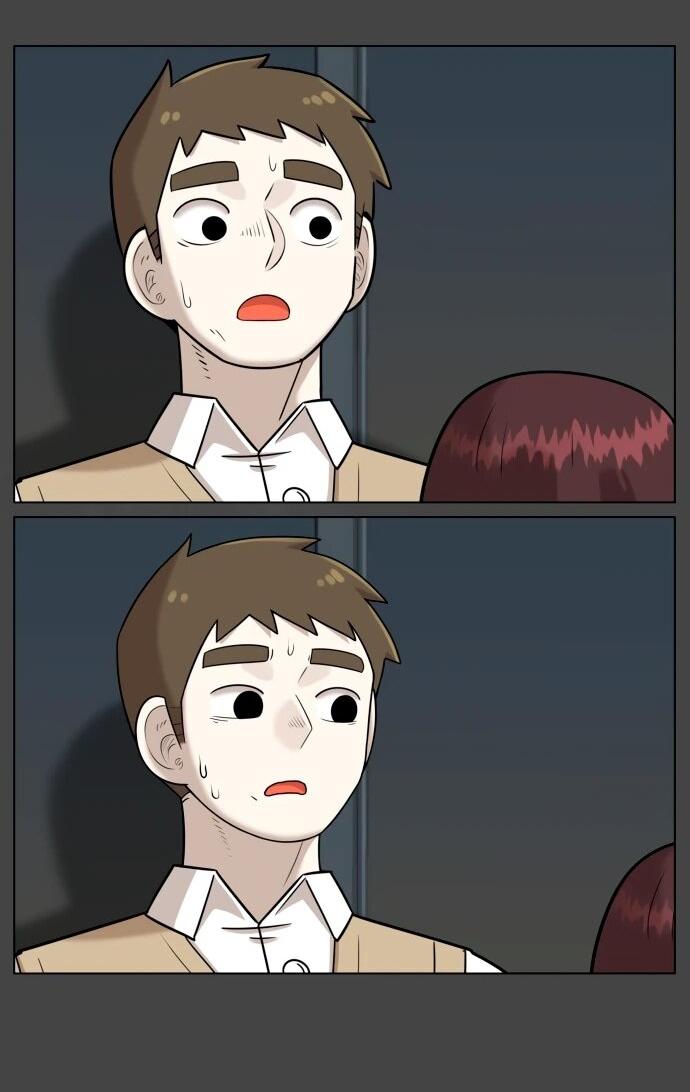 Манга Сорок четвёртый урок выживания - Глава 15 Страница 17