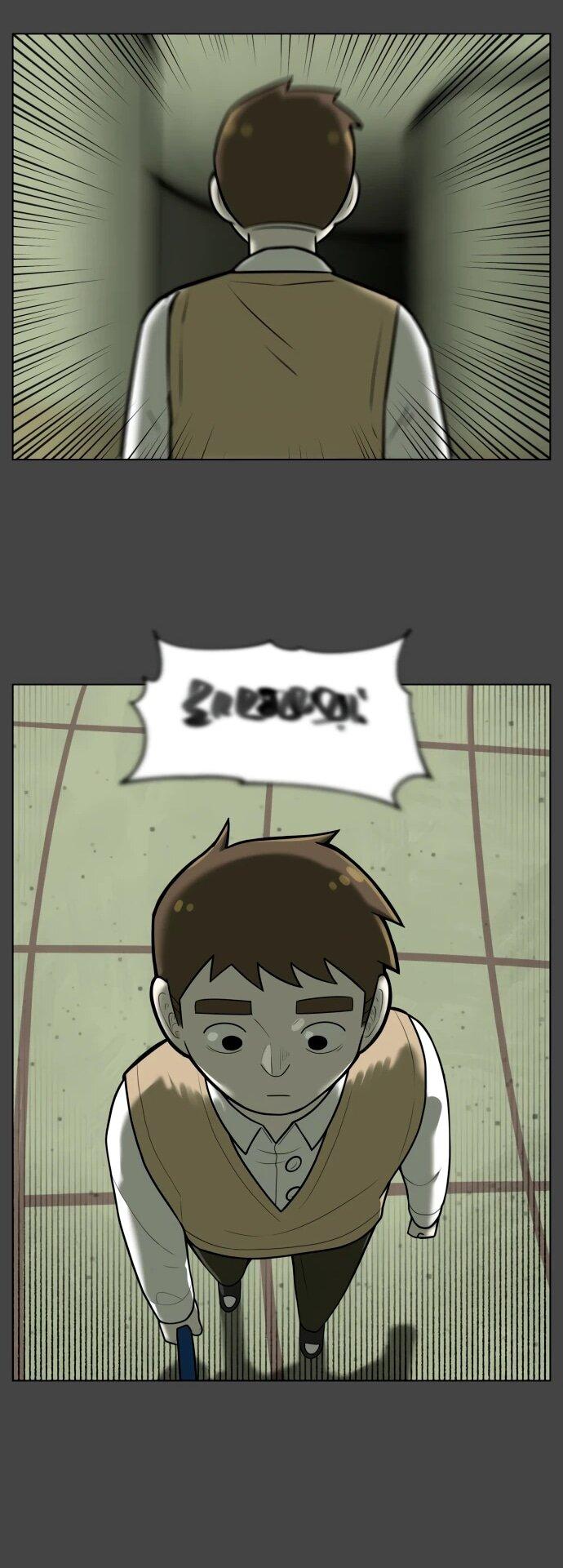 Манга Сорок четвёртый урок выживания - Глава 15 Страница 54