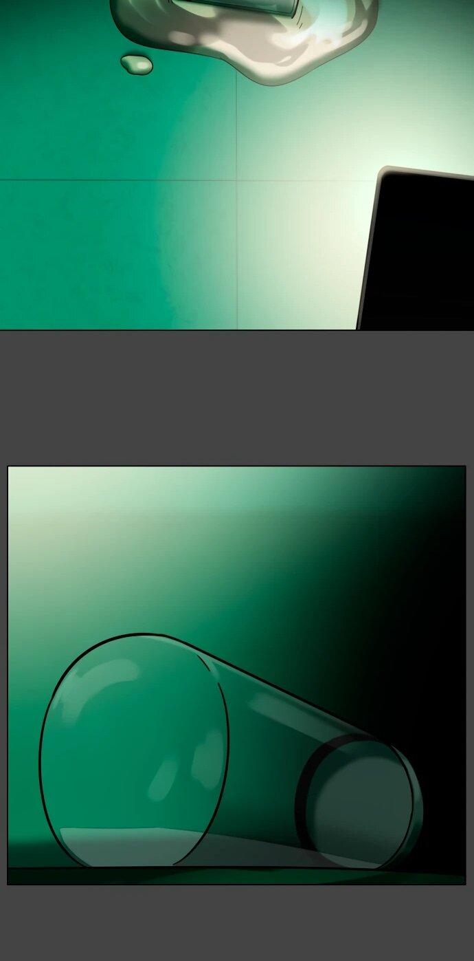 Манга Сорок четвёртый урок выживания - Глава 15 Страница 75