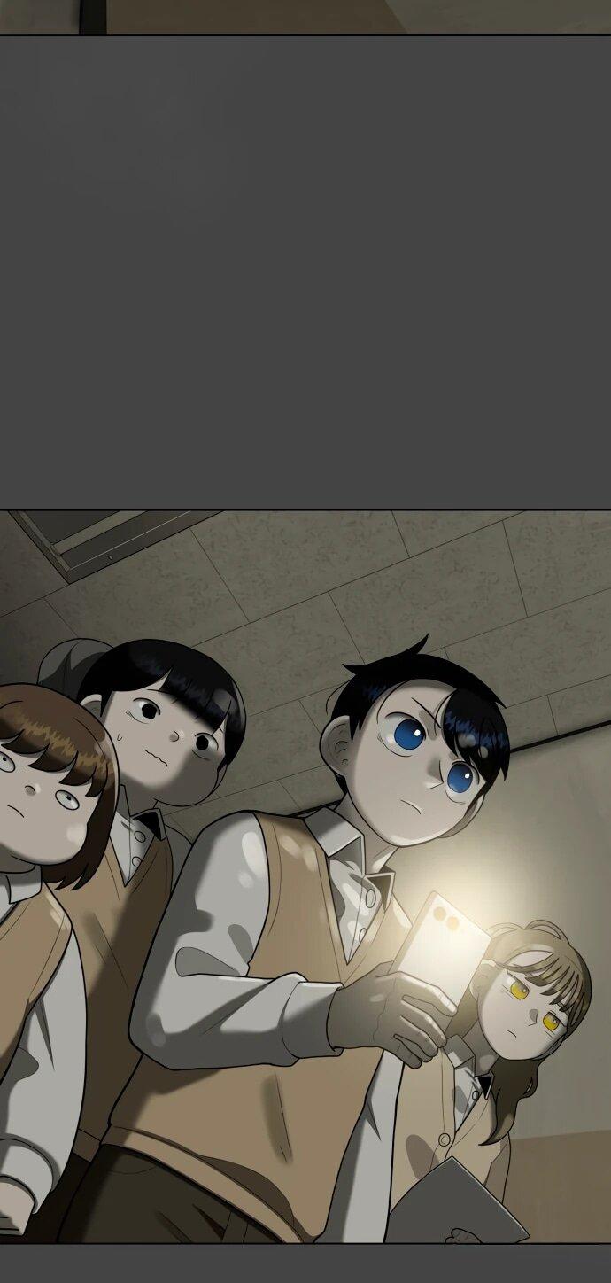 Манга Сорок четвёртый урок выживания - Глава 14 Страница 48