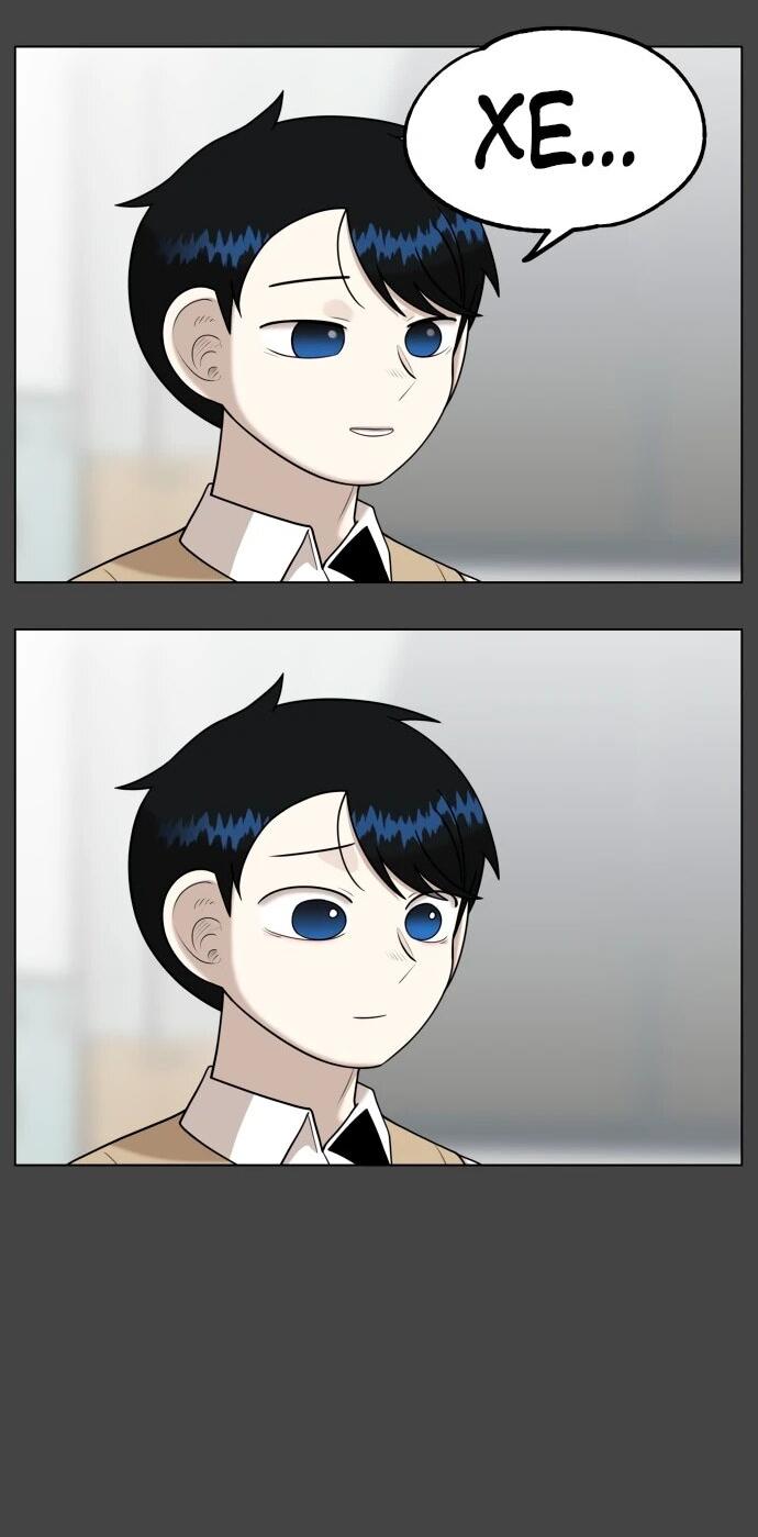 Манга Сорок четвёртый урок выживания - Глава 14 Страница 33