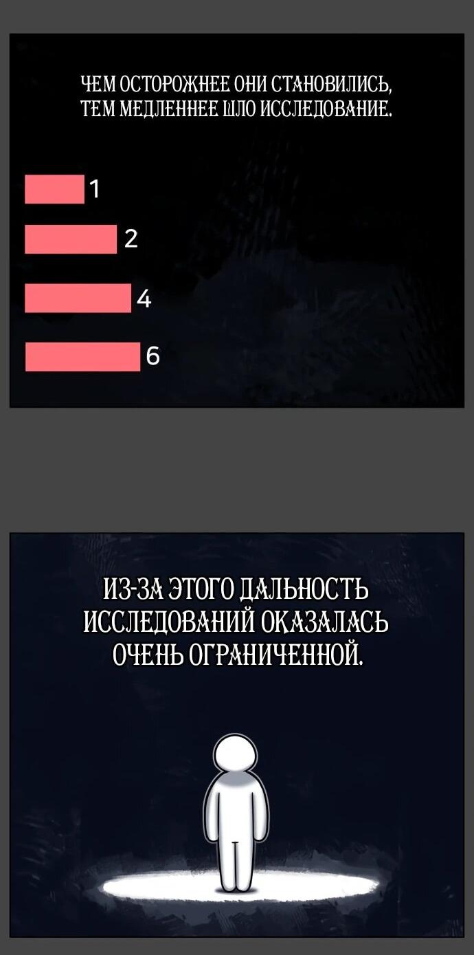 Манга Сорок четвёртый урок выживания - Глава 14 Страница 65