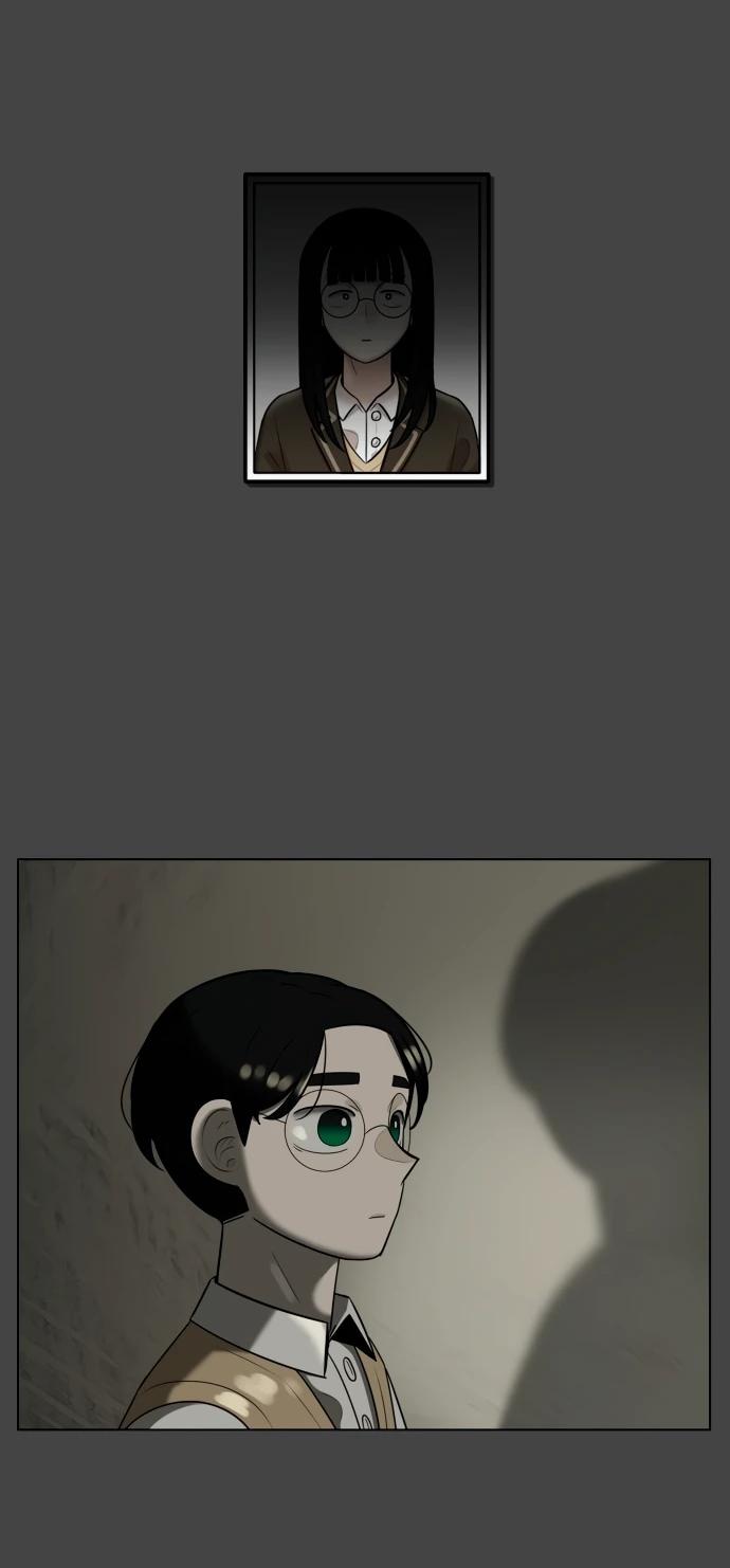 Манга Сорок четвёртый урок выживания - Глава 13 Страница 18