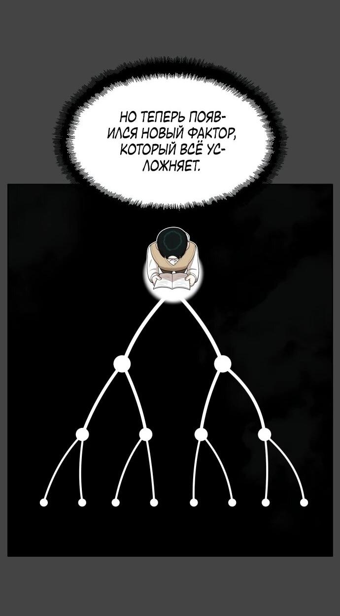 Манга Сорок четвёртый урок выживания - Глава 13 Страница 50