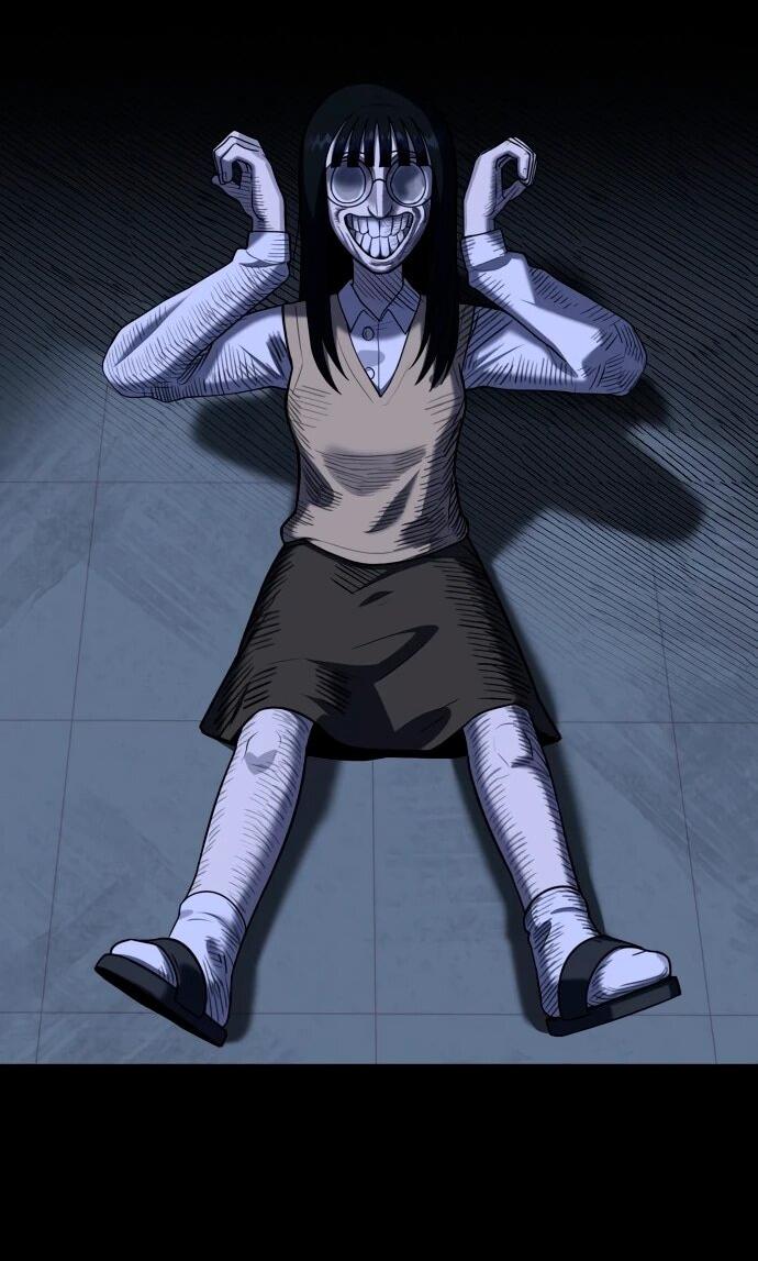 Манга Сорок четвёртый урок выживания - Глава 12 Страница 9