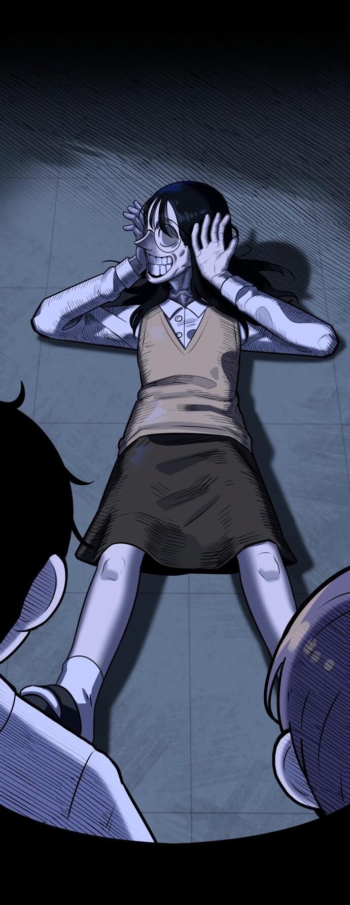 Манга Сорок четвёртый урок выживания - Глава 12 Страница 3