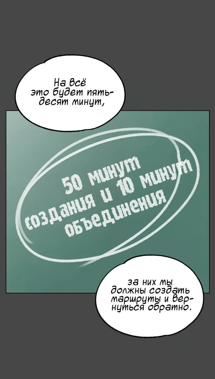 Манга Сорок четвёртый урок выживания - Глава 1 Страница 6