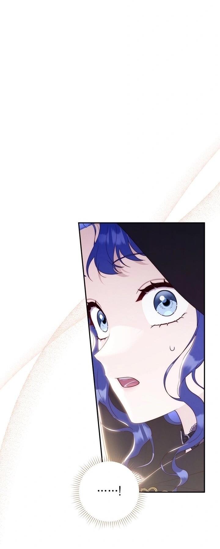 Манга Впервые я стала мамой - Глава 41 Страница 36