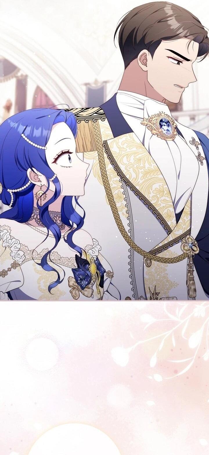 Манга Впервые я стала мамой - Глава 39 Страница 27