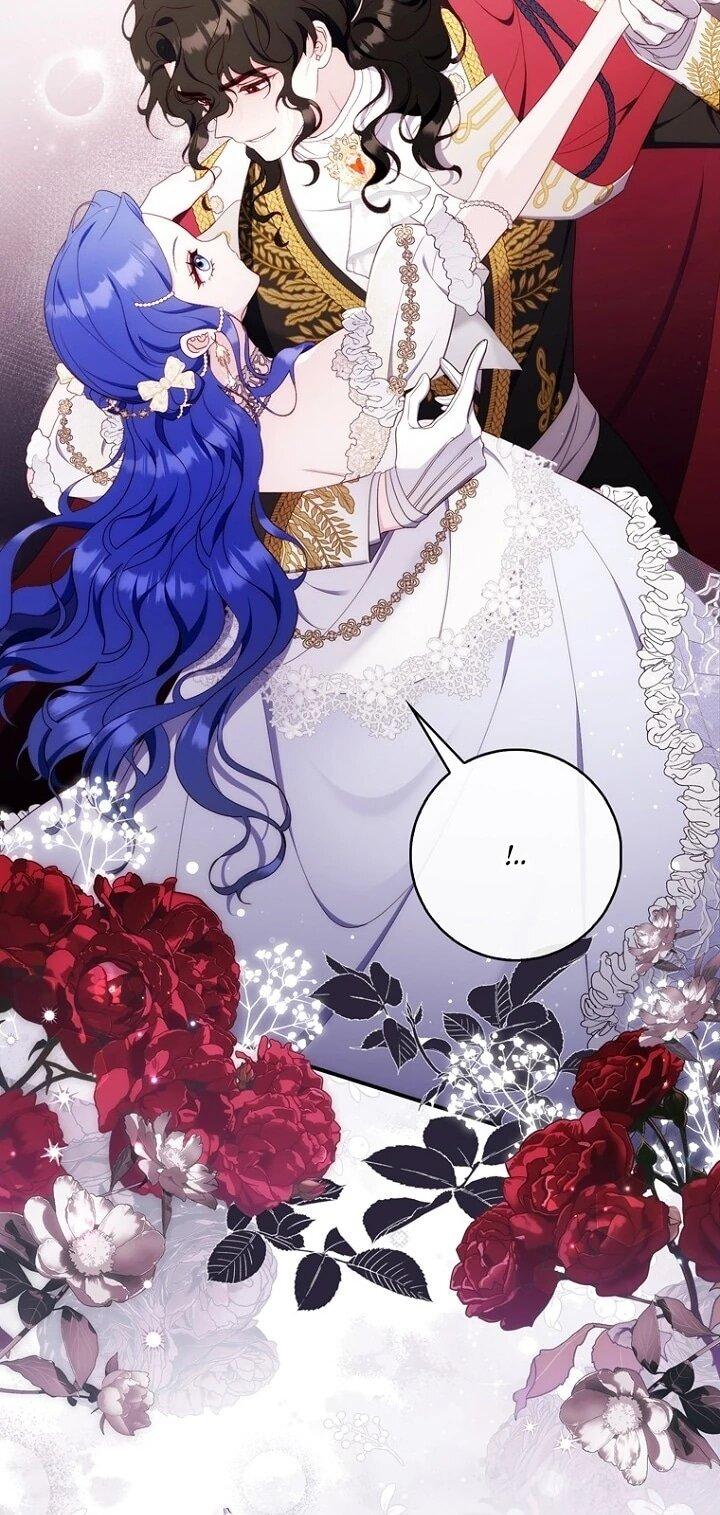 Манга Впервые я стала мамой - Глава 39 Страница 15