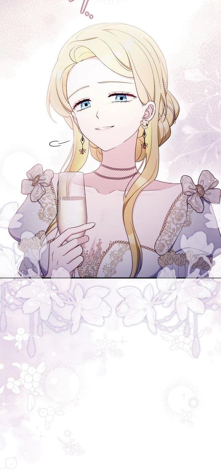 Манга Впервые я стала мамой - Глава 38 Страница 40