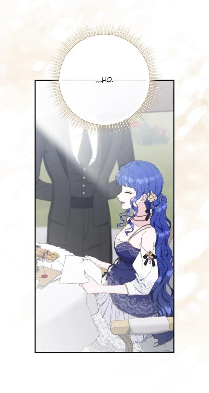 Манга Впервые я стала мамой - Глава 45 Страница 21