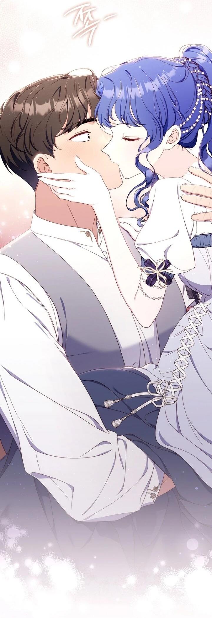 Манга Впервые я стала мамой - Глава 44 Страница 63