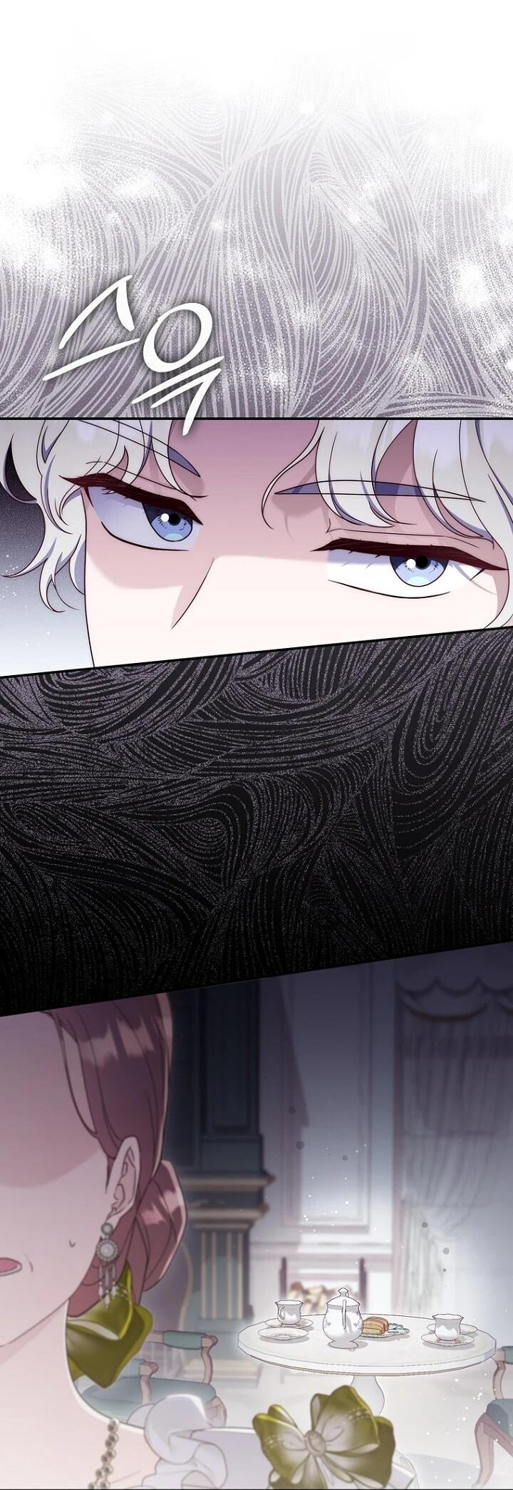 Манга Впервые я стала мамой - Глава 47 Страница 55