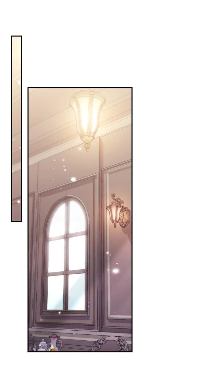 Манга Впервые я стала мамой - Глава 48 Страница 34