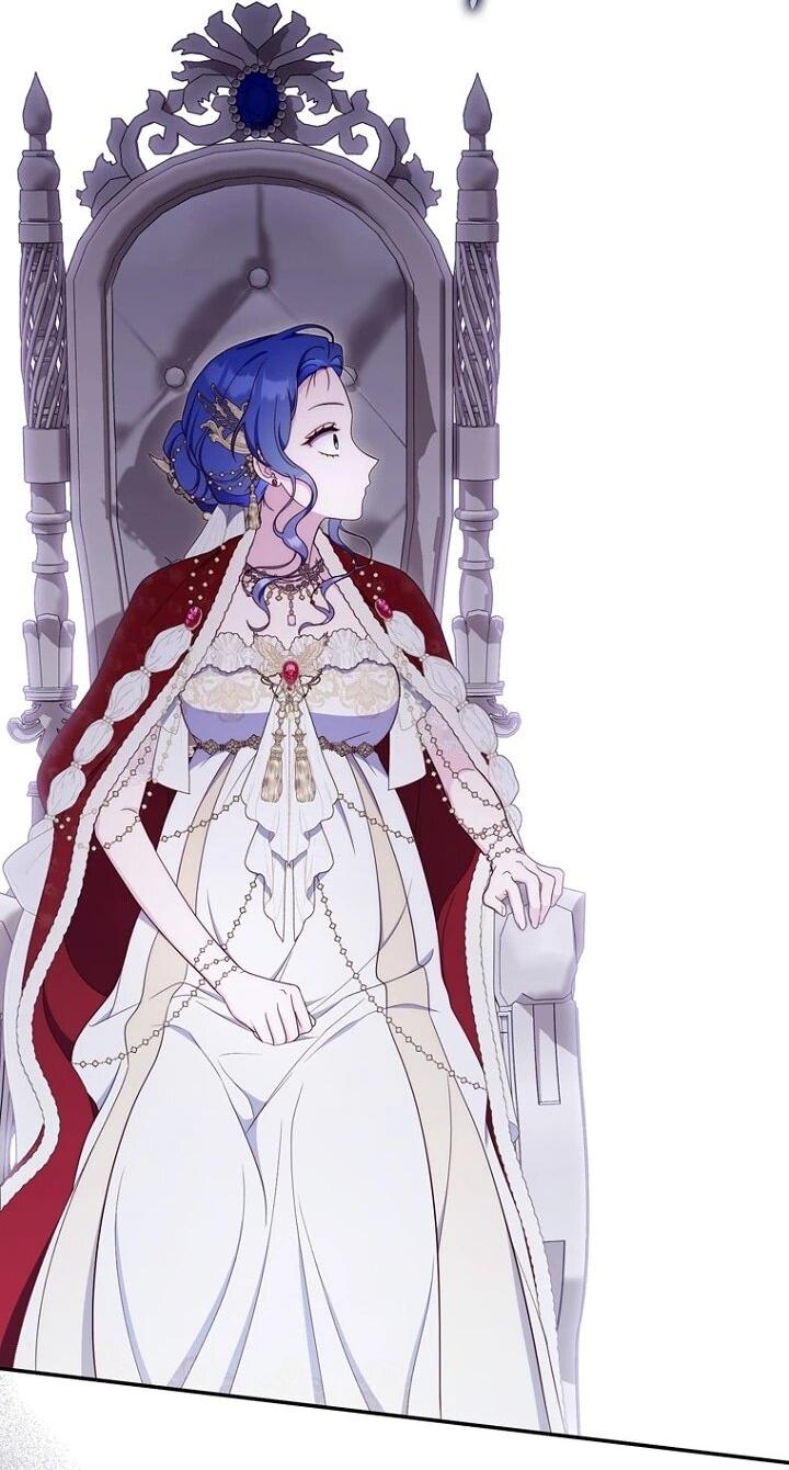 Манга Впервые я стала мамой - Глава 51 Страница 50