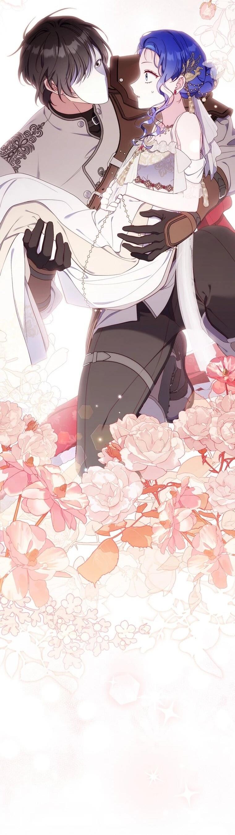 Манга Впервые я стала мамой - Глава 52 Страница 3