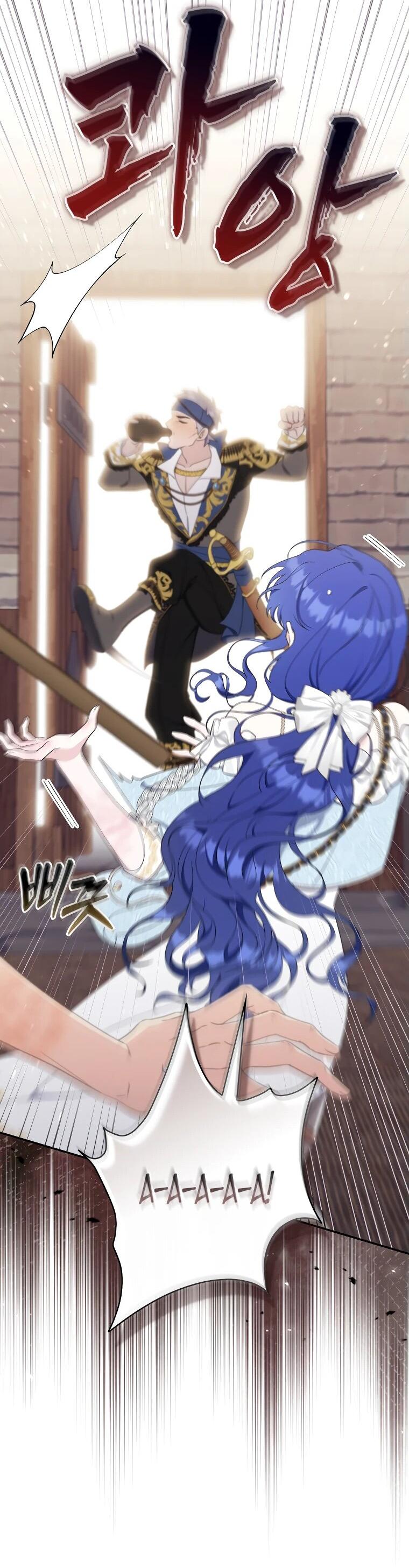 Манга Впервые я стала мамой - Глава 29 Страница 50