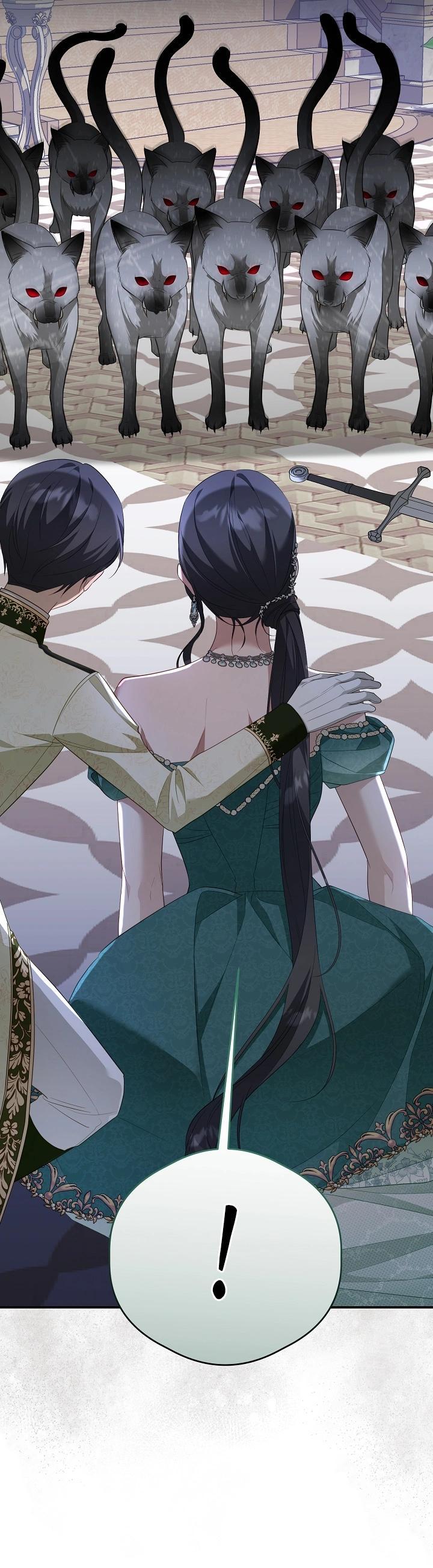 Манга Она не была моей дочерью - Глава 42 Страница 29