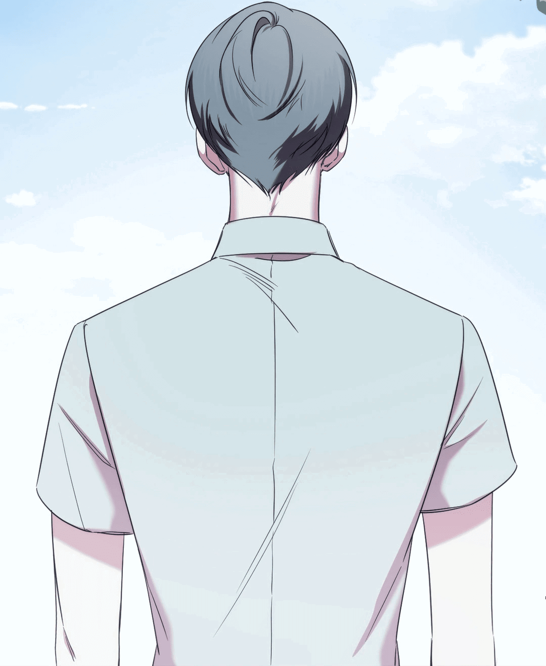 Манга Назови меня по имени - Глава 17 Страница 39