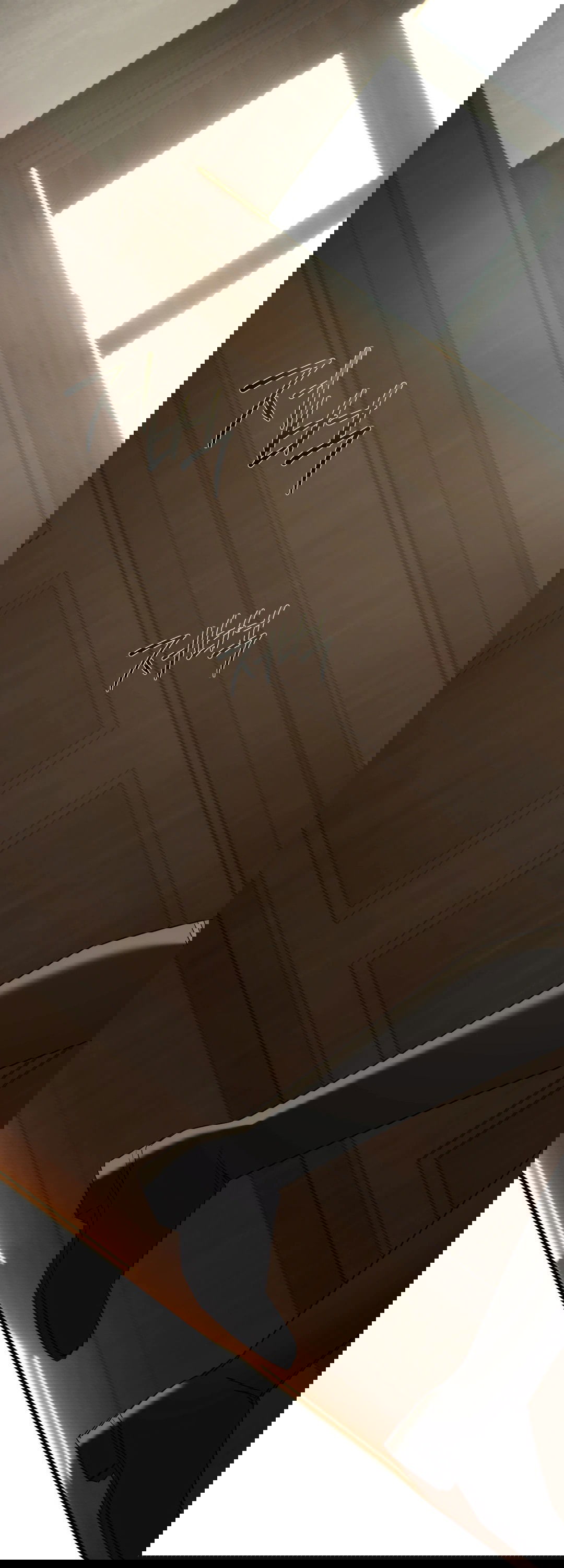 Манга Назови меня по имени - Глава 17 Страница 2