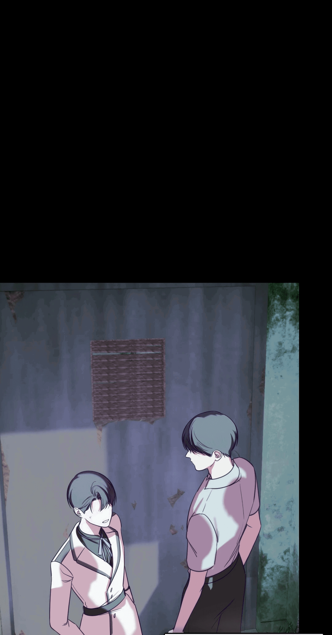 Манга Назови меня по имени - Глава 17 Страница 58