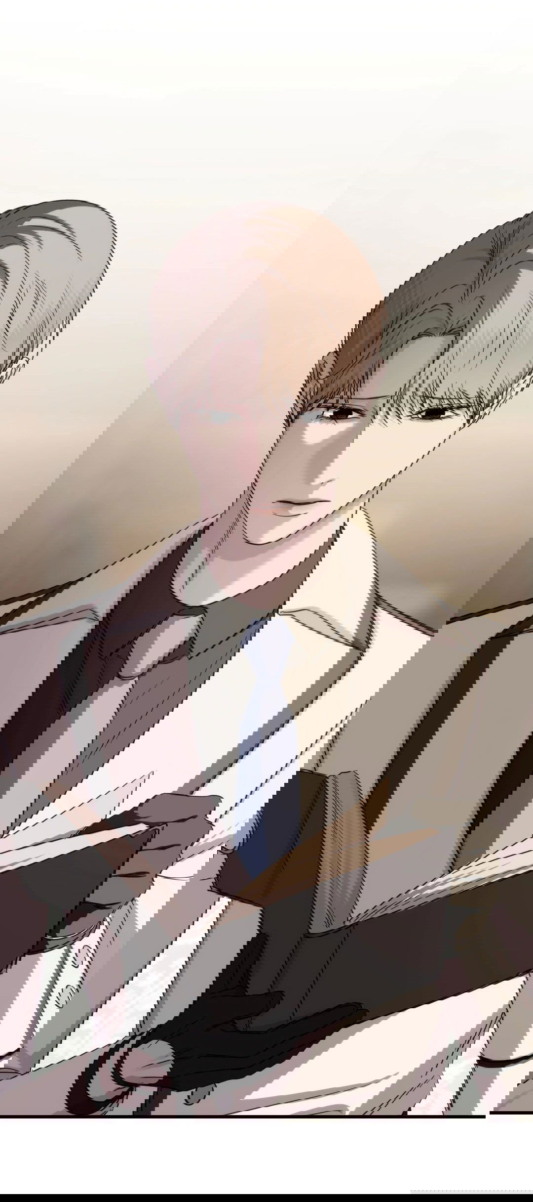 Манга Назови меня по имени - Глава 17 Страница 65