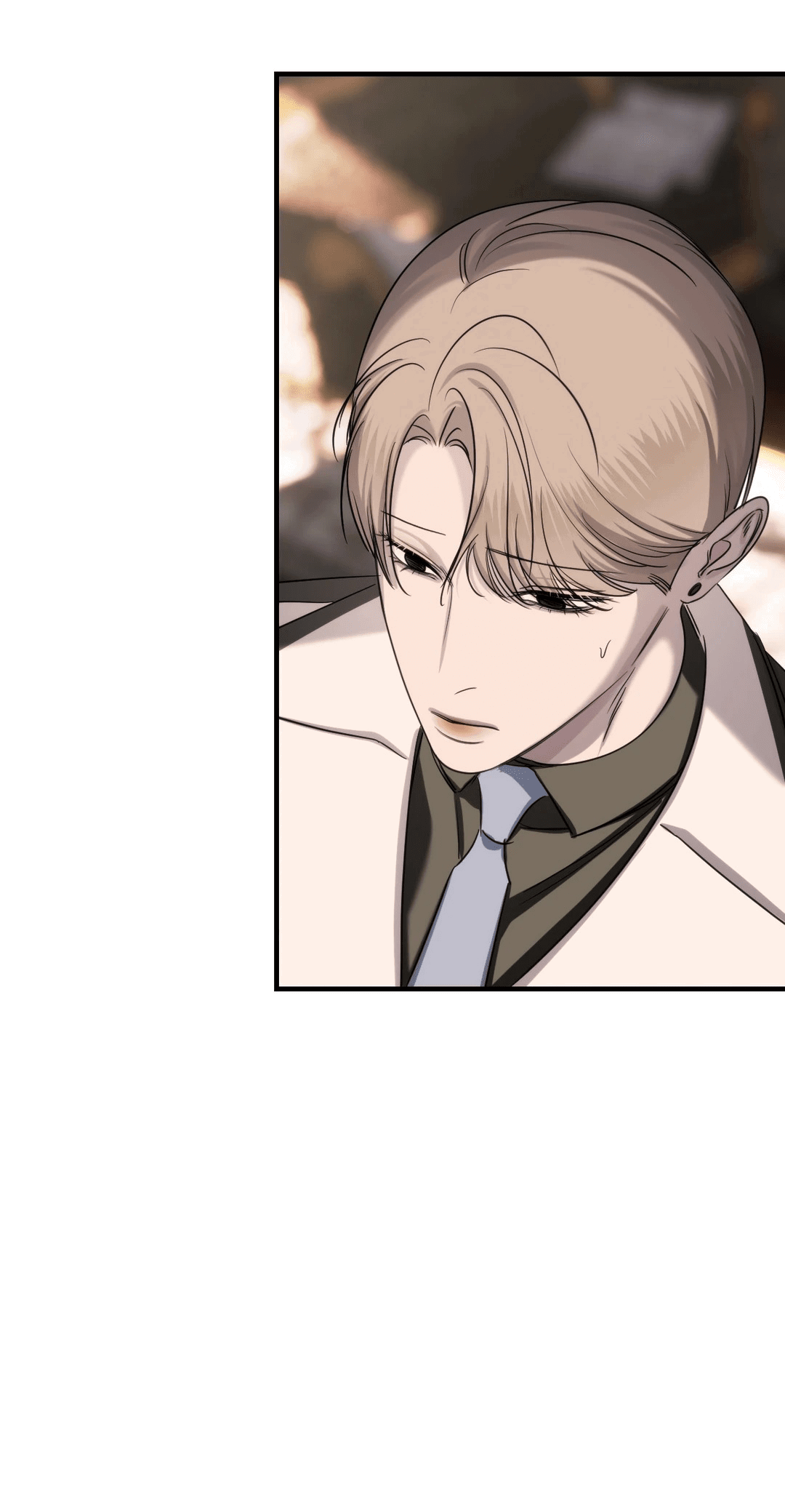 Манга Назови меня по имени - Глава 18 Страница 35