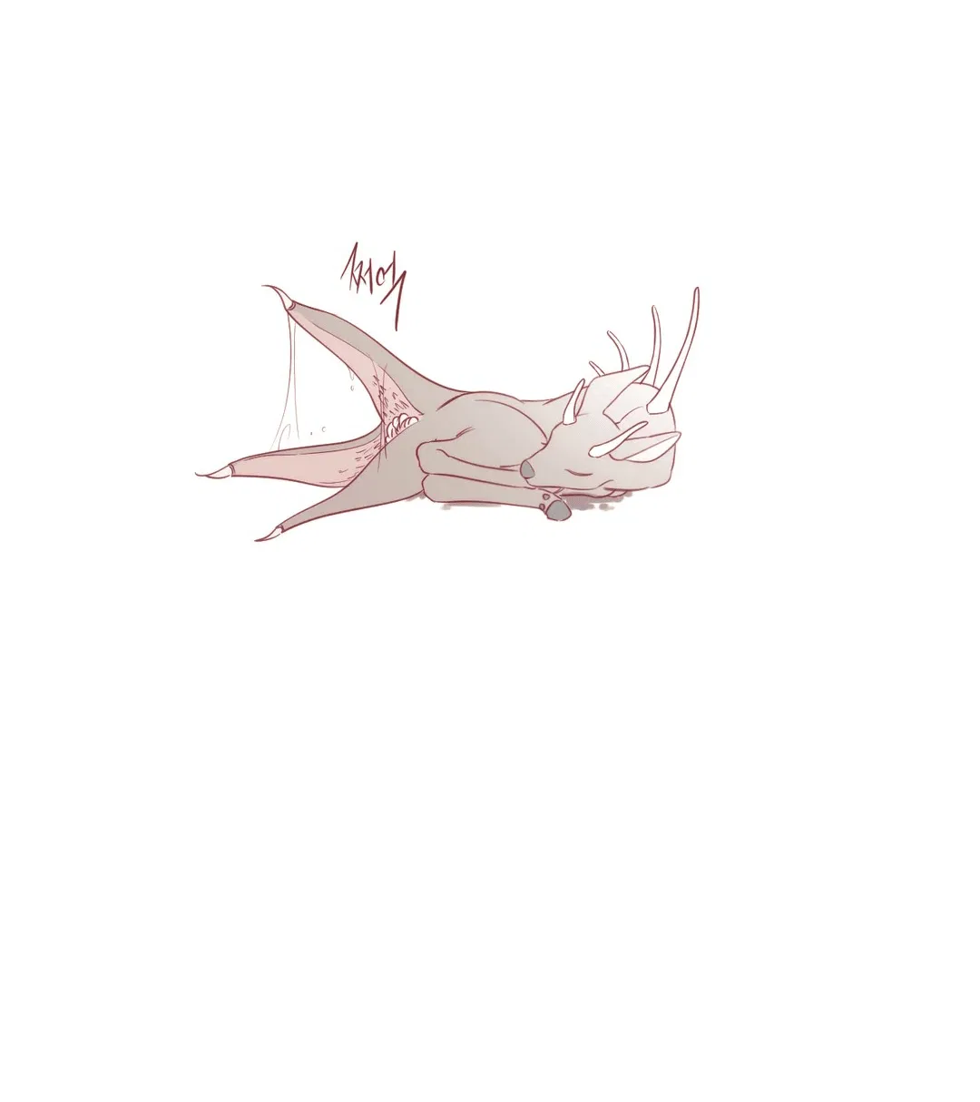 Манга Назови меня по имени - Глава 18 Страница 8