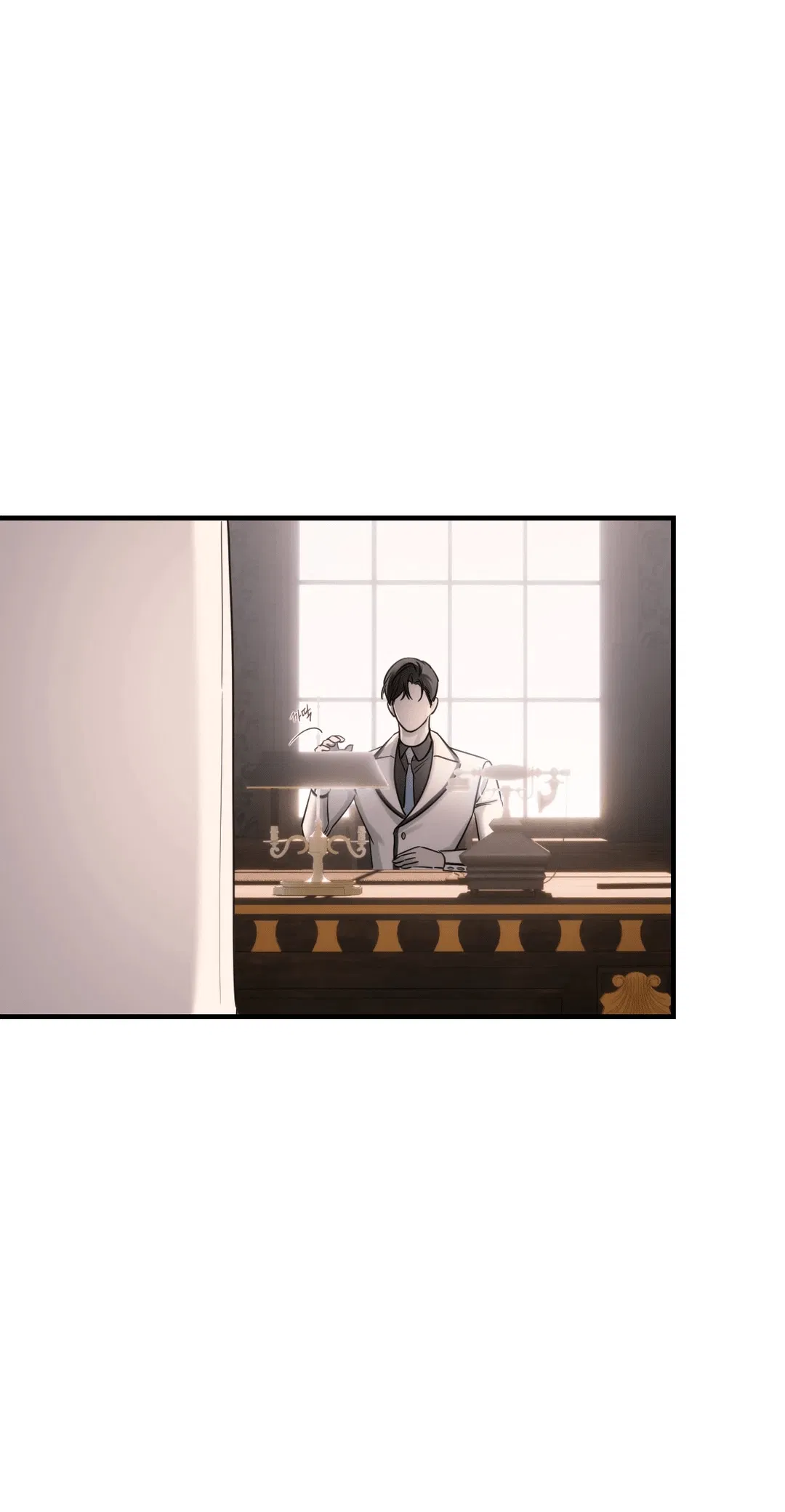 Манга Назови меня по имени - Глава 18 Страница 36