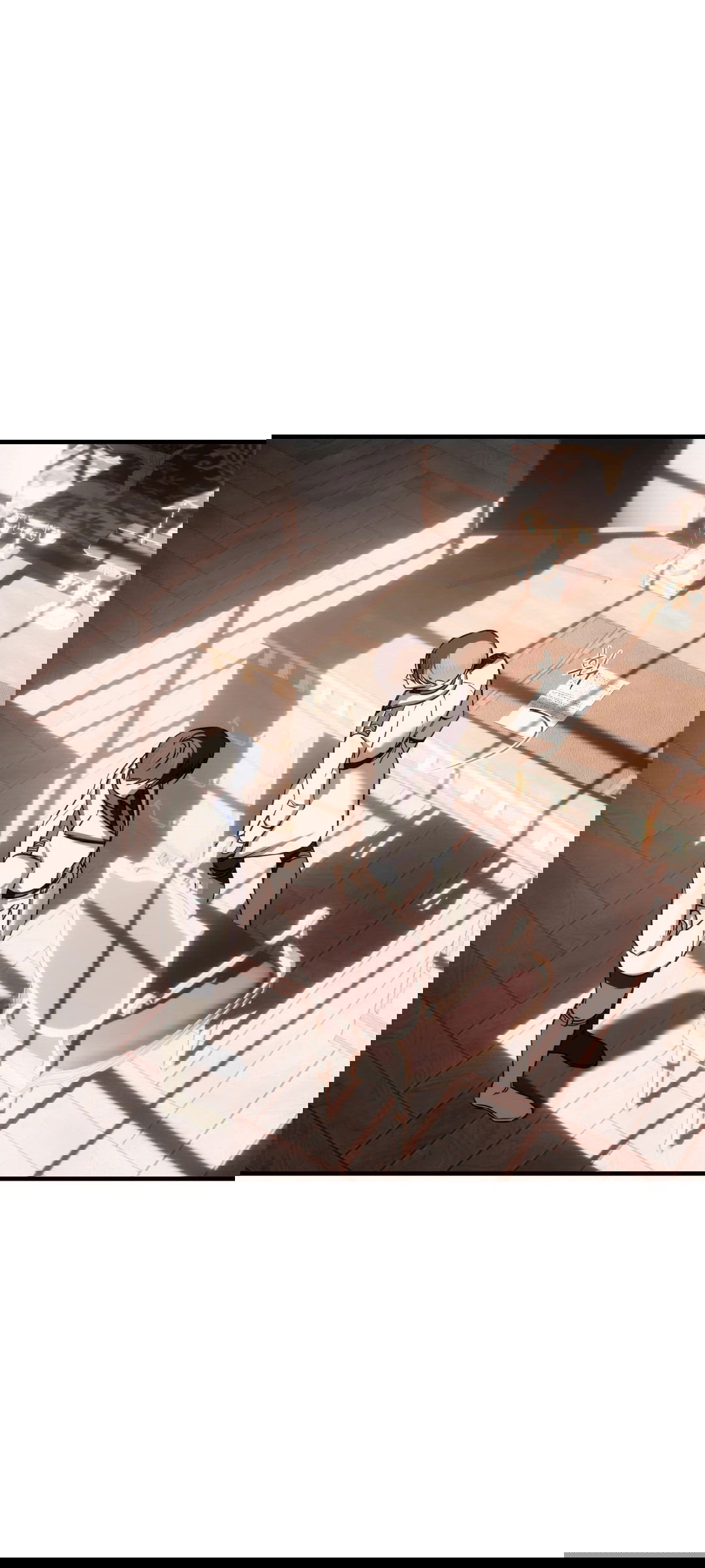 Манга Назови меня по имени - Глава 18 Страница 73