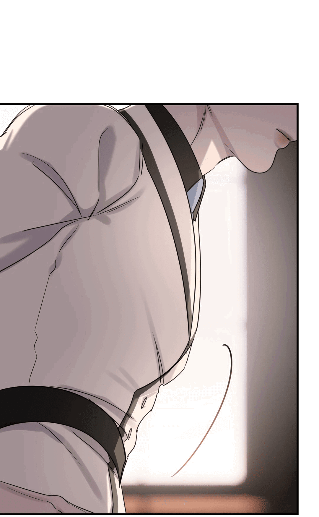 Манга Назови меня по имени - Глава 18 Страница 39