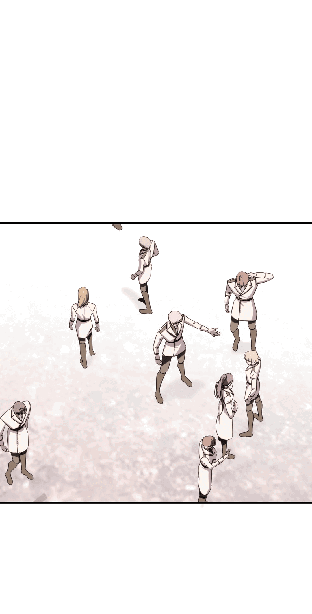 Манга Назови меня по имени - Глава 18 Страница 47