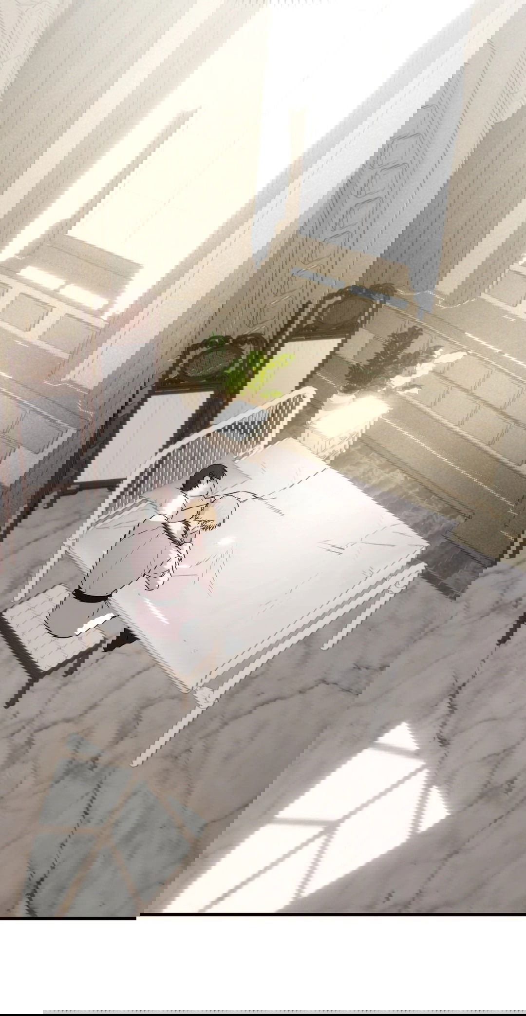 Манга Назови меня по имени - Глава 19 Страница 65