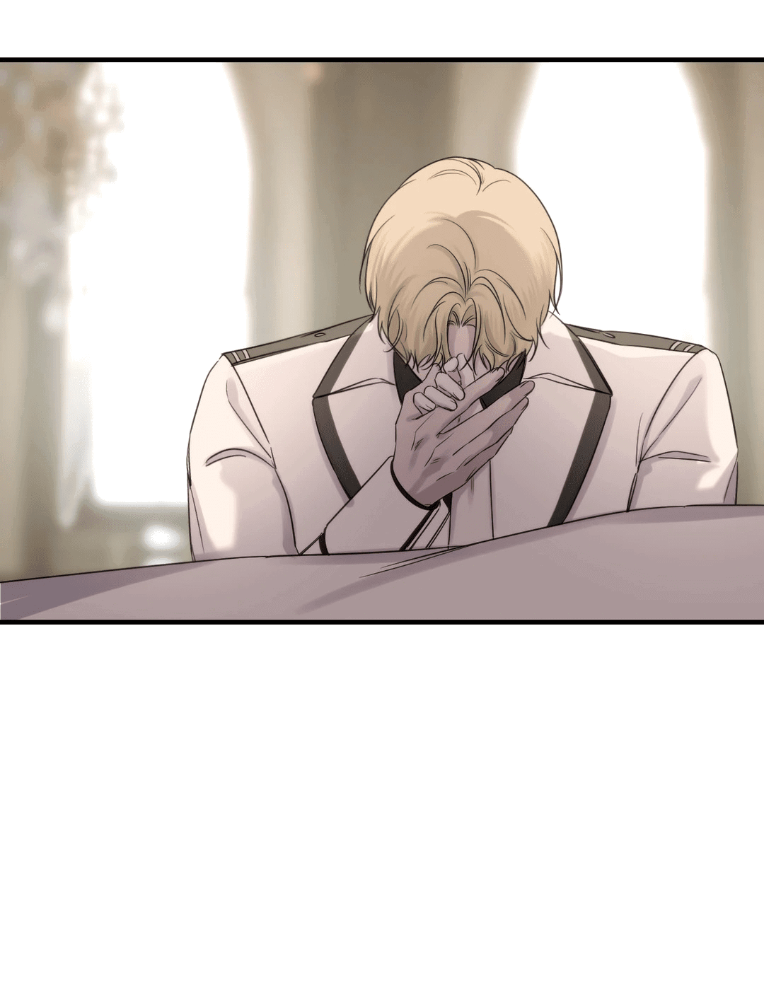 Манга Назови меня по имени - Глава 19 Страница 67