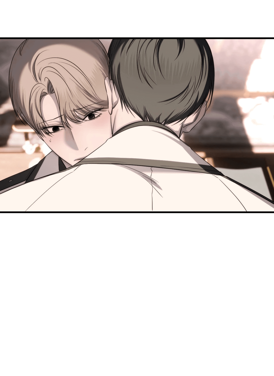 Манга Назови меня по имени - Глава 19 Страница 41