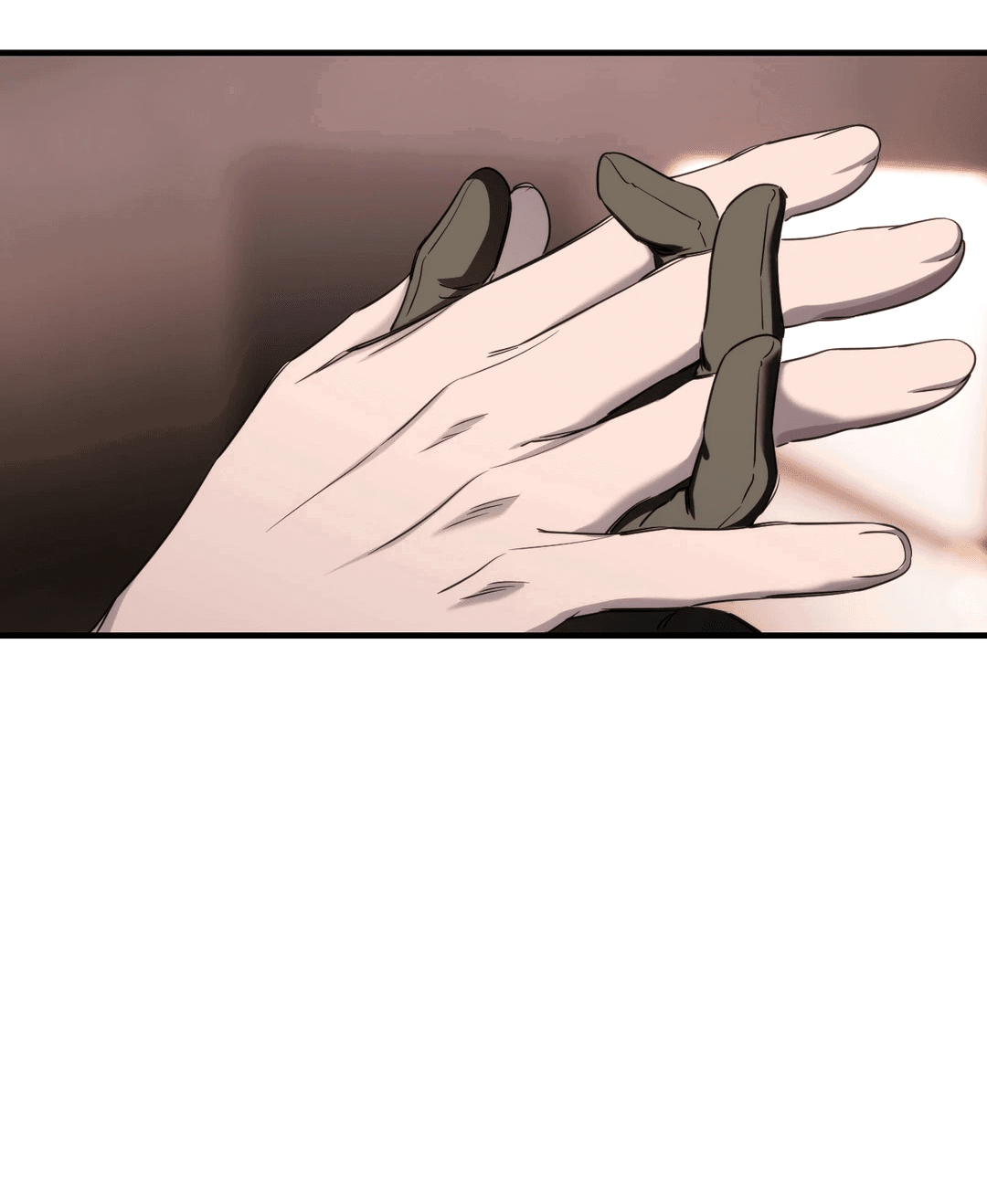 Манга Назови меня по имени - Глава 19 Страница 35