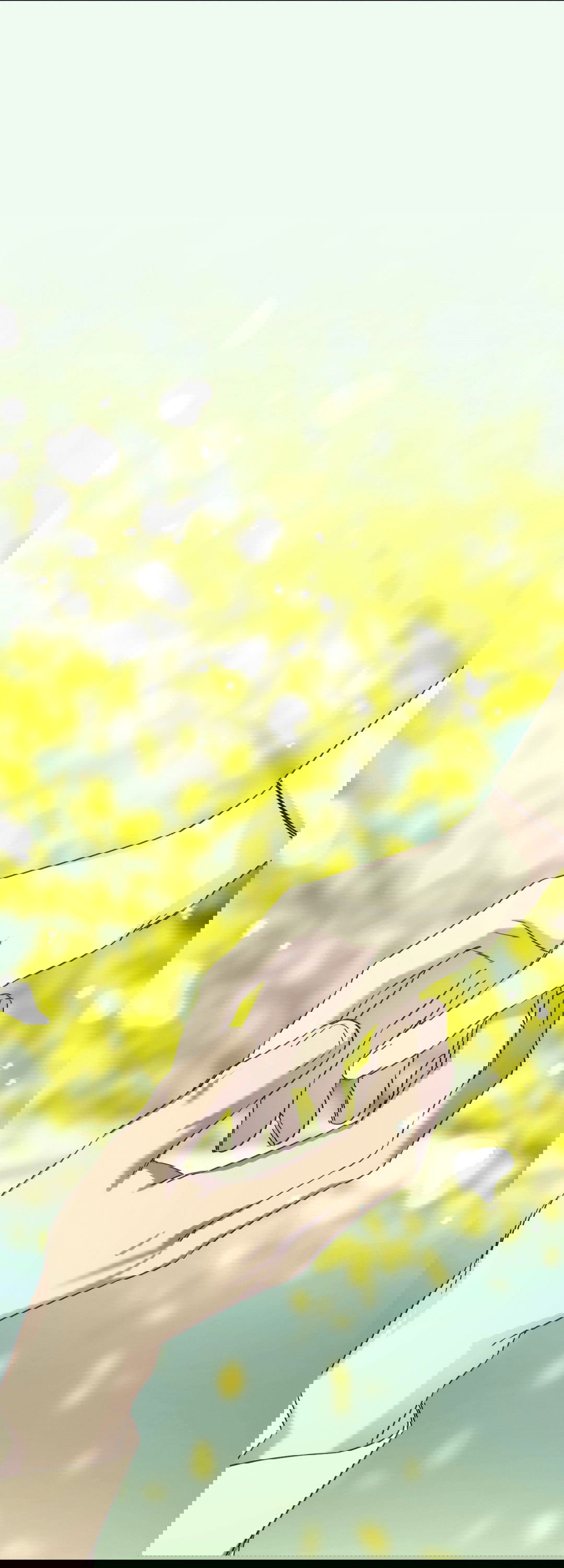 Манга Назови меня по имени - Глава 20 Страница 21