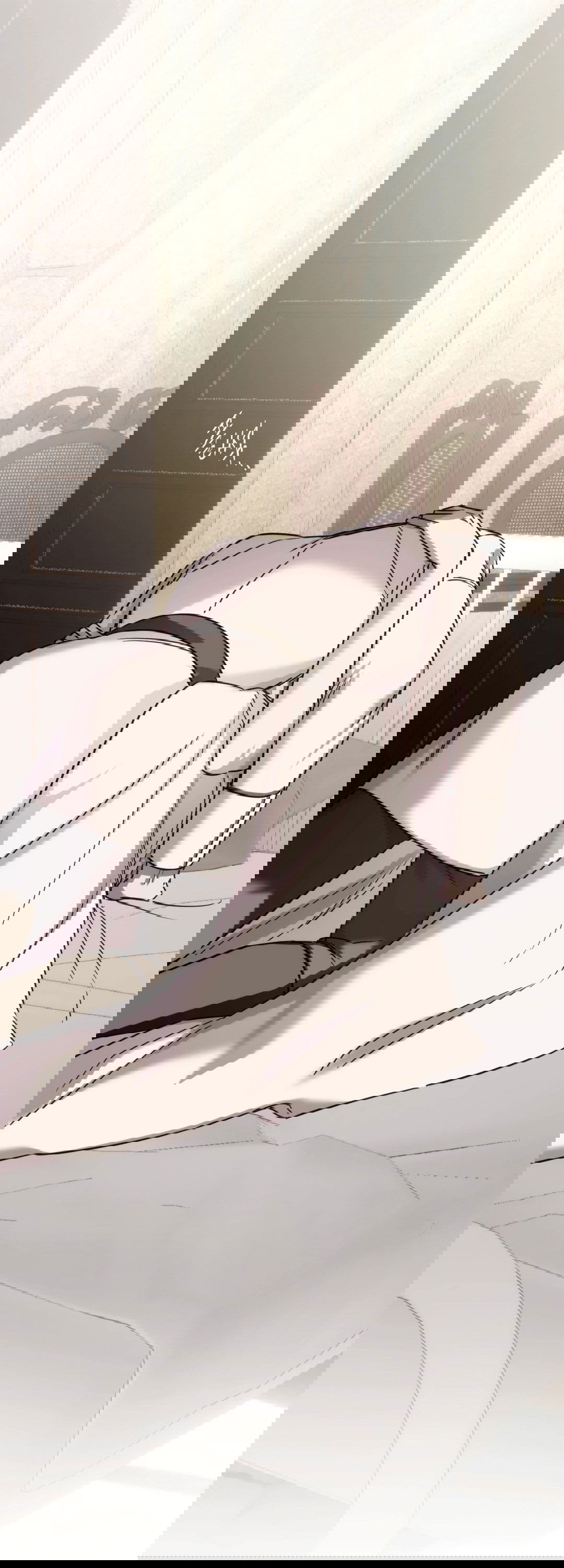 Манга Назови меня по имени - Глава 20 Страница 43