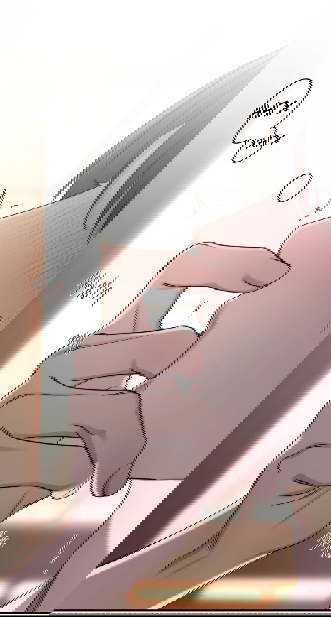 Манга Назови меня по имени - Глава 21 Страница 3