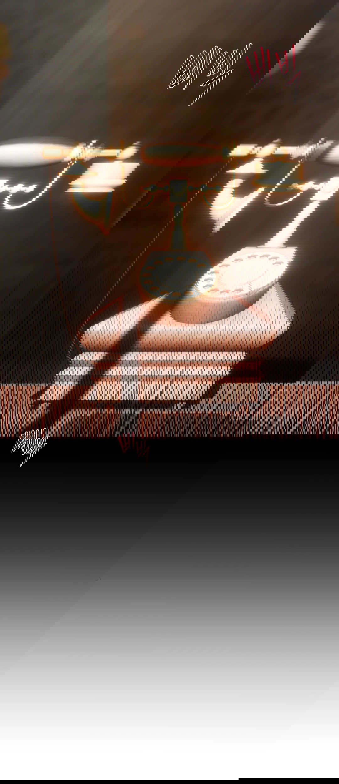 Манга Назови меня по имени - Глава 21 Страница 37