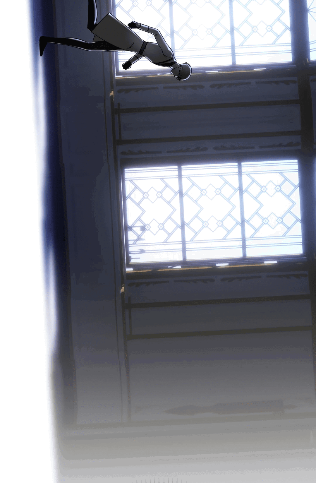 Манга Назови меня по имени - Глава 21 Страница 47