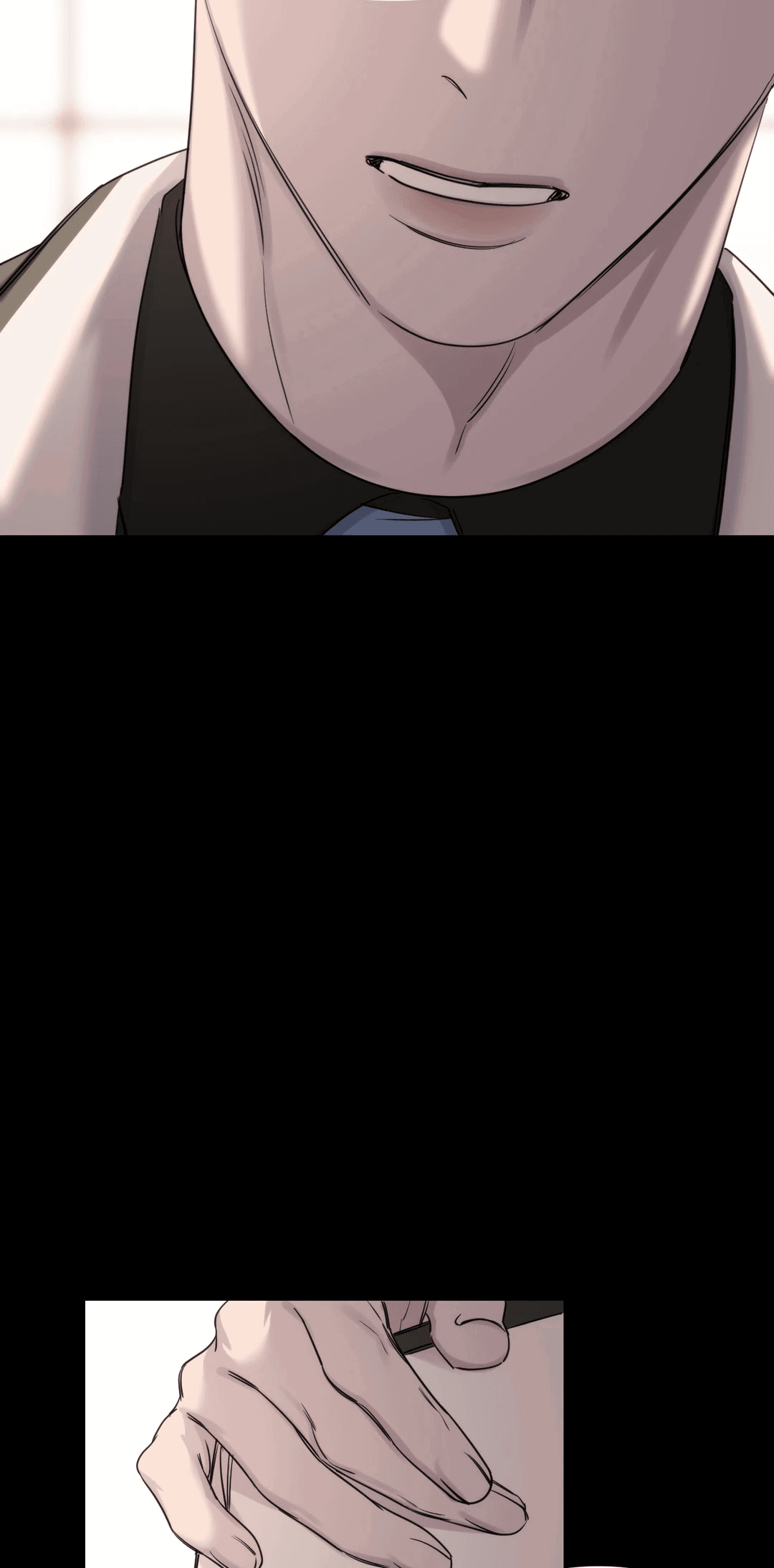 Манга Назови меня по имени - Глава 21 Страница 35