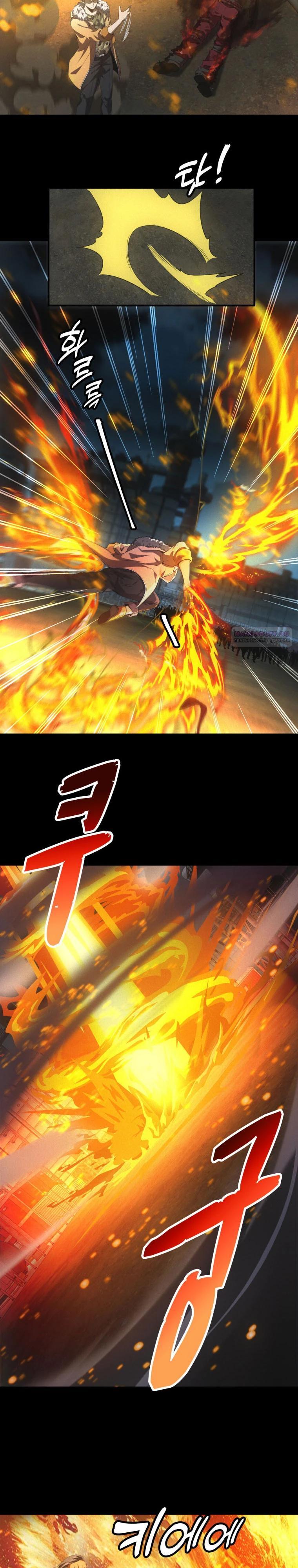 Манга Добро пожаловать в апокалипсис - Глава 55 Страница 6