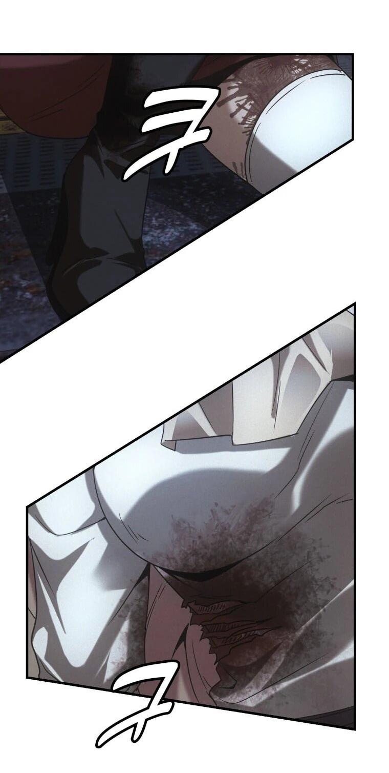 Манга Добро пожаловать в апокалипсис - Глава 65 Страница 10