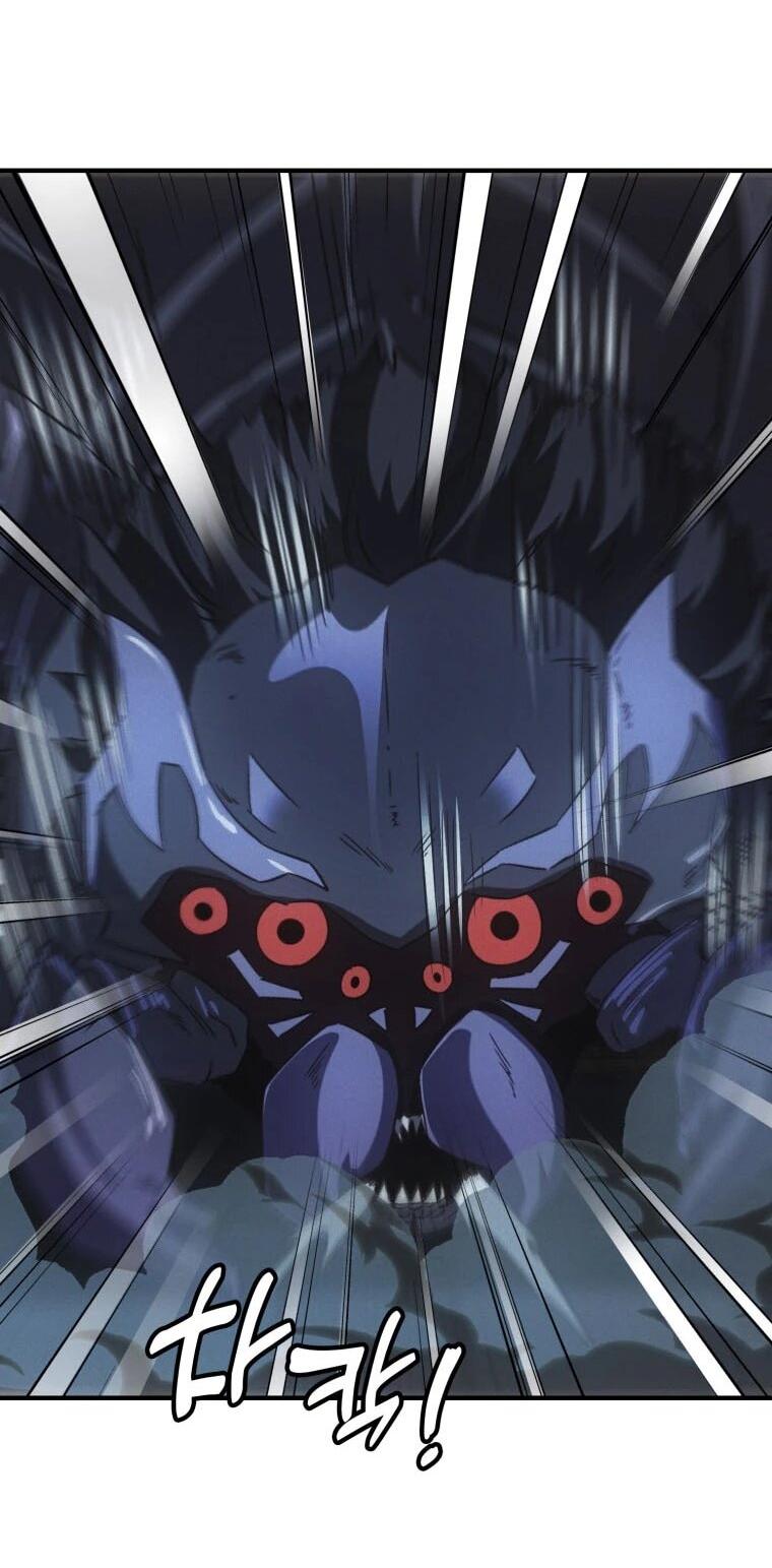 Манга Добро пожаловать в апокалипсис - Глава 64 Страница 25