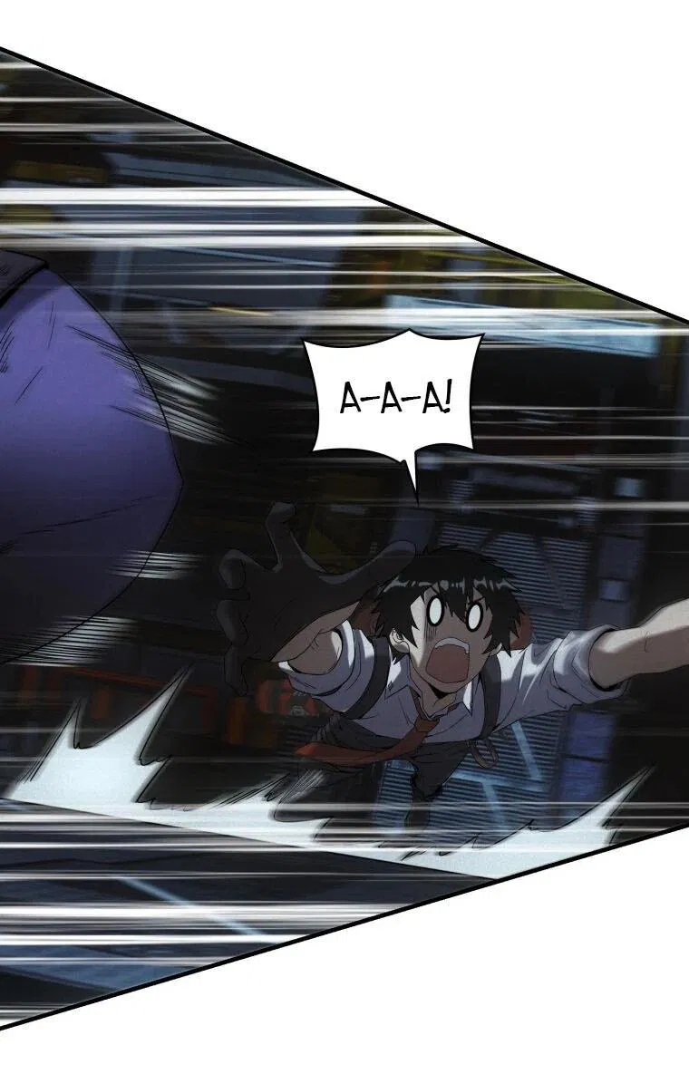 Манга Добро пожаловать в апокалипсис - Глава 64 Страница 10