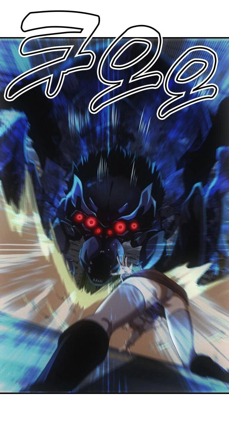 Манга Добро пожаловать в апокалипсис - Глава 62 Страница 4